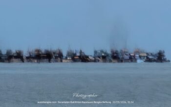 Masyarakat Pesisir Pasir Padi Angkat Suara, Minta Jangan Ada Narasi yang Menyudutkan Warga